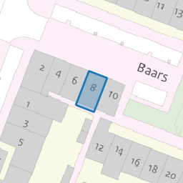 Perceel PPD00-C-3886