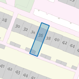 Perceel PPD00-C-3900