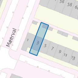 Perceel PPD00-C-3919