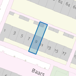 Perceel PPD00-C-3922