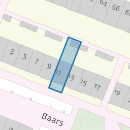 Perceel PPD00-C-3923