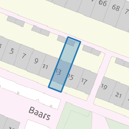 Perceel PPD00-C-3924