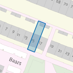 Perceel PPD00-C-3925