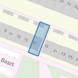 Perceel PPD00-C-3926