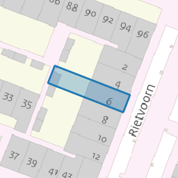 Perceel PPD00-C-3944