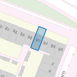 Perceel PPD00-C-3950