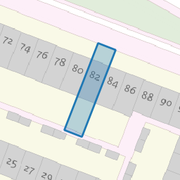 Perceel PPD00-C-3953