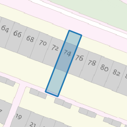 Perceel PPD00-C-3957