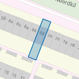 Perceel PPD00-C-3960