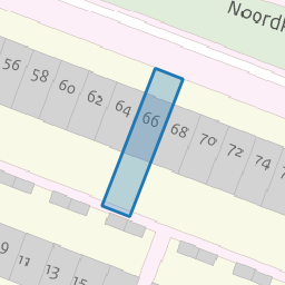 Perceel PPD00-C-3961