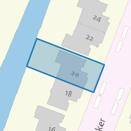 Perceel PPD00-C-3986