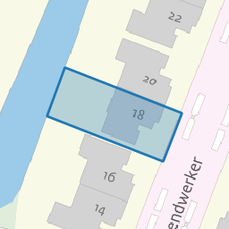 Perceel PPD00-C-3987