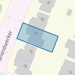 Perceel PPD00-C-3992