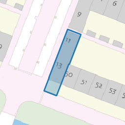 Perceel PPD00-C-3999