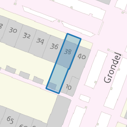 Perceel PPD00-C-4018