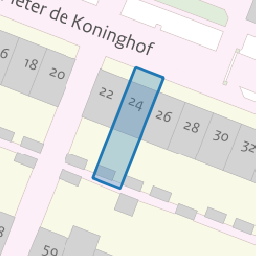 Perceel PPD00-C-4025