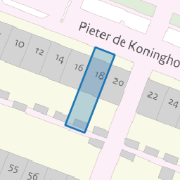 Perceel PPD00-C-4028