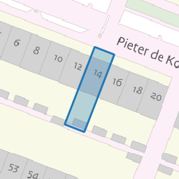 Perceel PPD00-C-4030