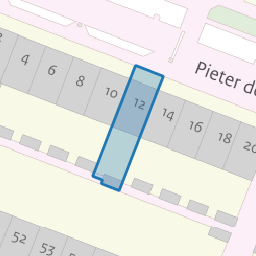 Perceel PPD00-C-4031