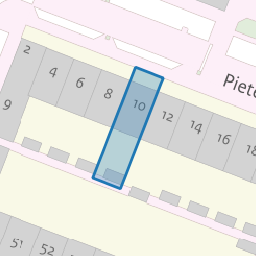 Perceel PPD00-C-4032