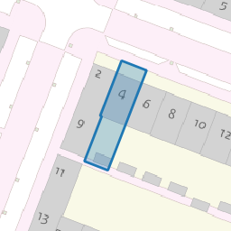 Perceel PPD00-C-4035