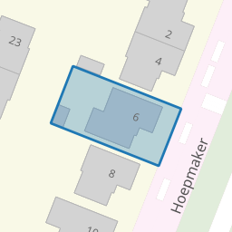 Perceel PPD00-C-4040