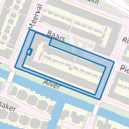 Perceel PPD00-C-4050