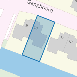 Perceel PPD00-C-4060