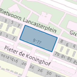Perceel PPD00-C-4075