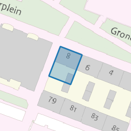 Perceel PPD00-C-4079