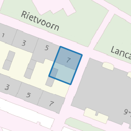 Perceel PPD00-C-4080