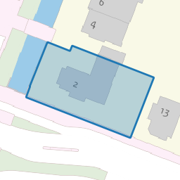 Perceel PPD00-C-4158