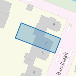 Perceel PPD00-C-4164