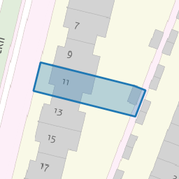 Perceel PPD00-C-4172