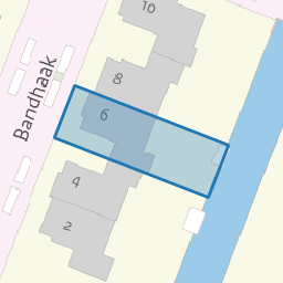 Perceel PPD00-C-4180