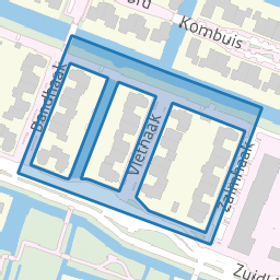 Perceel PPD00-C-4223