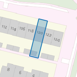 Perceel PPD00-C-4233