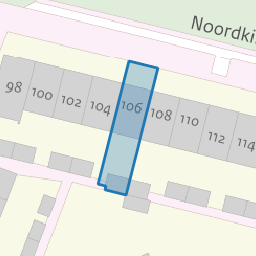 Perceel PPD00-C-4240