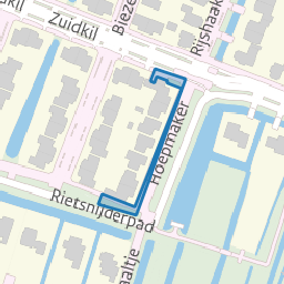 Perceel PPD00-C-4245