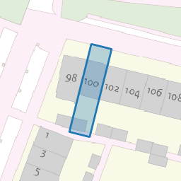 Perceel PPD00-C-4258