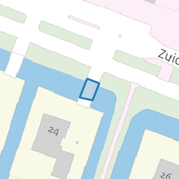 Perceel PPD00-C-4274