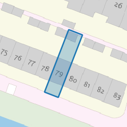 Perceel PPD00-C-4303