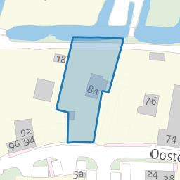 Perceel PPD00-C-4321