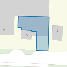 Perceel PPD00-C-4322