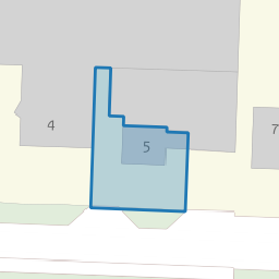 Perceel PPD00-C-4323