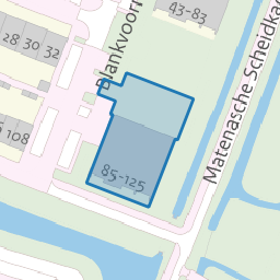 Perceel PPD00-C-4327