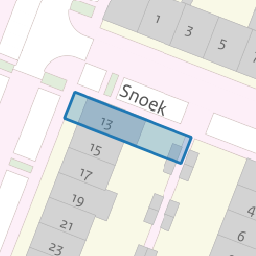 Perceel PPD00-C-4361