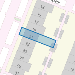 Perceel PPD00-C-4364