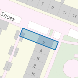 Perceel PPD00-C-4370