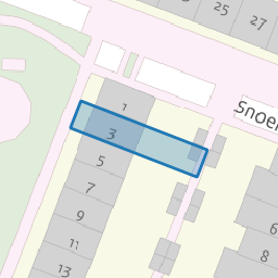 Perceel PPD00-C-4381